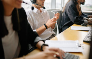 Intelligience Call Centre